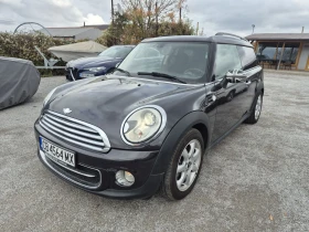 Mini Clubman D, снимка 1