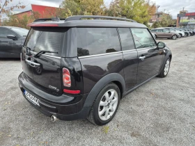 Mini Clubman D, снимка 4