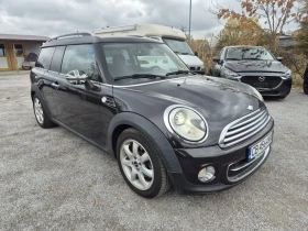 Mini Clubman D, снимка 6