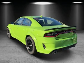 Dodge Charger 6.4L V8 Scat Pack LAST CALL, снимка 2