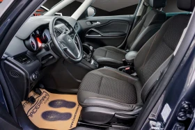 Opel Zafira 1.6T CNG ELECTIVE  | Mobile.bg � ����� ������ 7