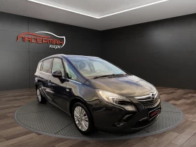 Opel Zafira 1.6T CNG ELECTIVE , снимка 2 - Автомобили и джипове - 36492713