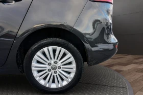 Opel Zafira 1.6T CNG ELECTIVE  | Mobile.bg � ����� ������ 16