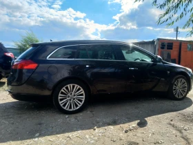 Opel Insignia 2.0cdti 160к.с., снимка 2