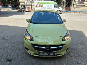 Opel Corsa 1.4, снимка 2