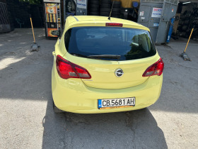Opel Corsa 1.4, снимка 6 - Автомобили и джипове - 41025584