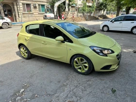 Opel Corsa 1.4, снимка 4