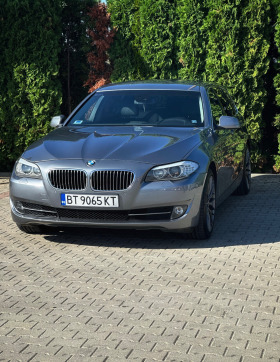 BMW 520 F11 | Mobile.bg   1