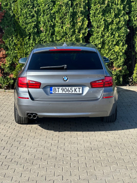     BMW 520 F11