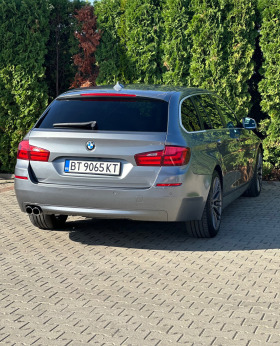 BMW 520 F11, снимка 3 - Автомобили и джипове - 45759605