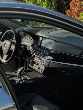 BMW 520 F11, снимка 8 - Автомобили и джипове - 45759605