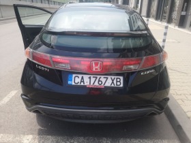 Honda Civic, снимка 2 - Автомобили и джипове - 42944528