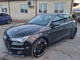     Audi A1 1.4TFSI185/Sline/S tronic///