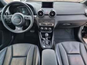 Audi A1 1.4TFSI185кс/Sline/S tronic/Топ/Панорама/, снимка 10 - Автомобили и джипове - 44201150