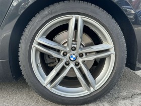 BMW 750 xDrive Sedan, снимка 4