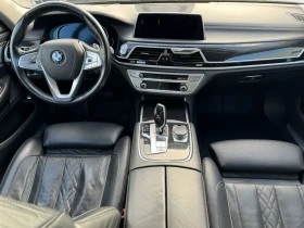 BMW 750 xDrive Sedan, снимка 6