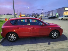 Обява за продажба на Mazda 3 1.6 ~4 500 лв. - изображение 1