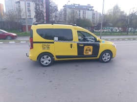 Dacia Dokker 1600 газ 2014 може и на лизинг , снимка 14