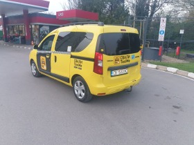 Dacia Dokker 1600 газ 2014 може и на лизинг , снимка 2