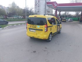 Dacia Dokker 1600 газ 2014 може и на лизинг , снимка 9 - Автомобили и джипове - 45096540