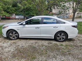 Hyundai Sonata 2.0i plugin hybrid, снимка 6