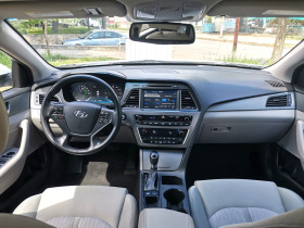 Hyundai Sonata 2.0i plugin hybrid, снимка 11