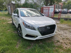 Hyundai Sonata 2.0i plugin hybrid 1