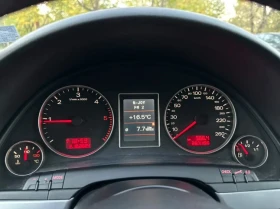 Audi A4 2.0TDI 140 kc | Mobile.bg    9