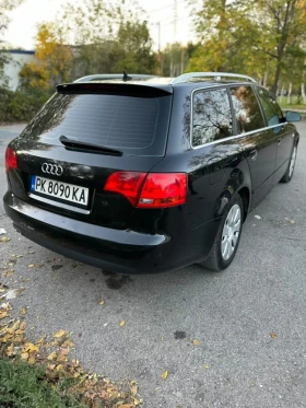 Audi A4 2.0TDI 140 kc | Mobile.bg    6