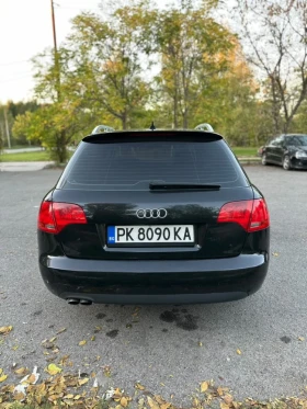 Audi A4 2.0TDI 140 kc | Mobile.bg    4