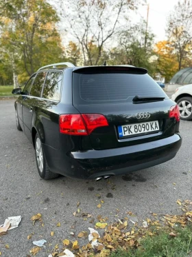 Audi A4 2.0TDI 140 kc | Mobile.bg    5