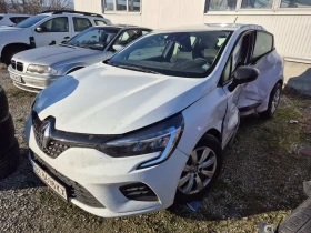 Renault Clio 1.0tce, снимка 1