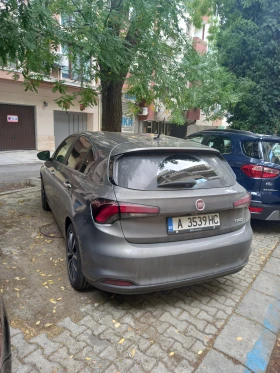 Fiat Tipo, снимка 4