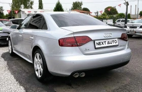 Audi A4 2.0D 143HP NAVI - [8] 