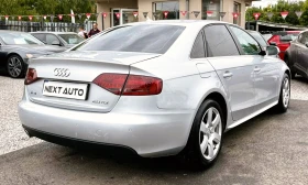 Audi A4 2.0D 143HP NAVI - [6] 