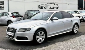 Audi A4 2.0D 143HP NAVI - [2] 