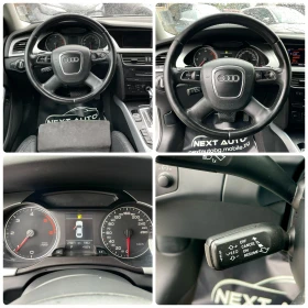 Audi A4 2.0D 143HP NAVI - [13] 