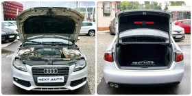 Audi A4 2.0D 143HP NAVI - [15] 