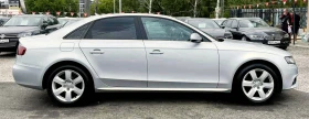     Audi A4 2.0D 143HP NAVI