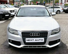 Audi A4 2.0D 143HP NAVI - [3] 