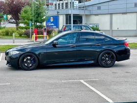 BMW 530 F10, снимка 6