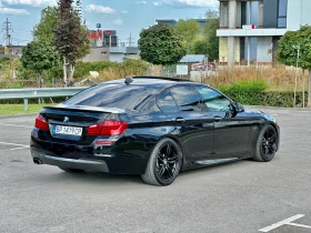 BMW 530 F10, снимка 4