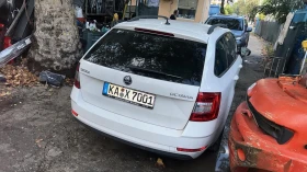 Skoda Octavia, снимка 4