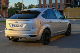 Ford Focus, снимка 2