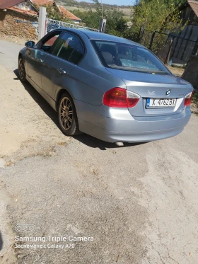 BMW 320 320d, снимка 2