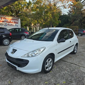 Peugeot 206 1.1i , снимка 11