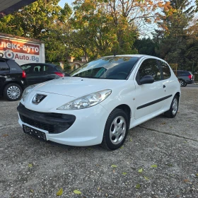 Peugeot 206 1.1i , снимка 10