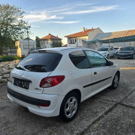 Peugeot 206 1.1i , снимка 14