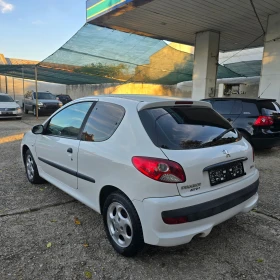 Peugeot 206 1.1i  | Mobile.bg    7