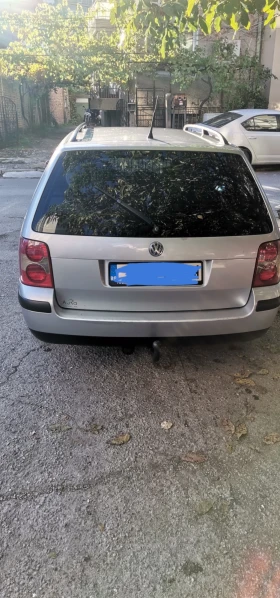 VW Passat, снимка 3